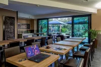 Park Hotel Sabina - Pet friendly