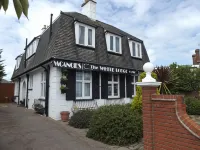 The White Lodge