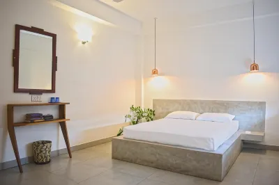 City Beds Colombo Hotels in Colombo 01