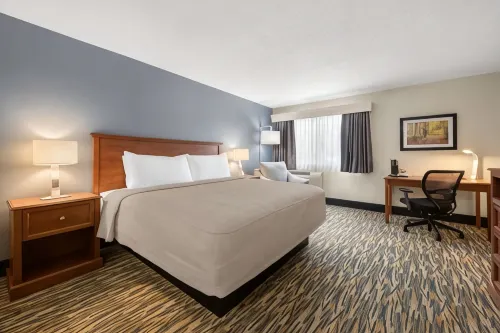 Best Western Inn Hotels in Rice Lake