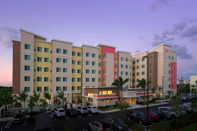 Residence Inn Miami Airport West/Doral