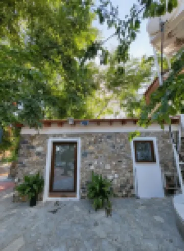 Kallithea Inn Hotels in 