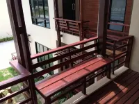 โรงแรมวิลล่าทิวา