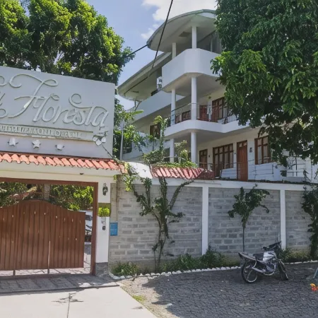 La Floresta Tarapoto Hostal