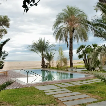 Botaniq Hotel Boutique