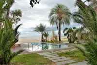 Botaniq Hotel Boutique - Pool