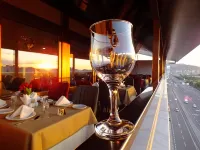Lifos Hotel Hotels in Kayseri