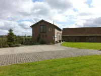 B&B Lomolen Hotels in Aalter