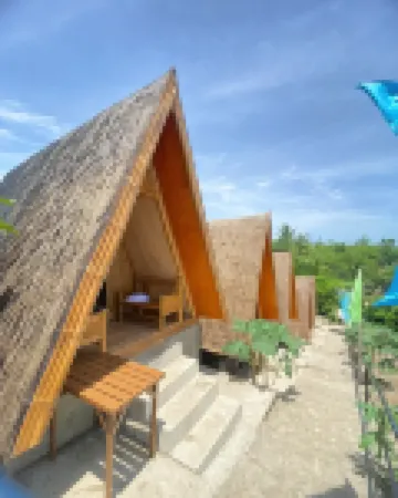 Durhan White Beach Resort  powered by Cocotel