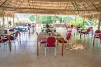Drift Inn Cayo - Pet friendly