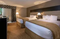 Ramada by Wyndham Boise Hotels in 