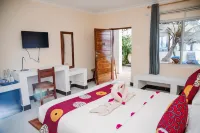 Double A Nungwi Beach Hotel Hotels in Nungwi