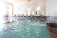Shiga No Yu Hotel - Pet friendly