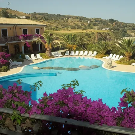 Villaggio Hotel Lido San Giuseppe