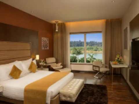 The Deltin โรงแรมในดามัน