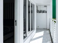 GRIYA GRACHIKA by DOORKOST Các khách sạn ở Sewon