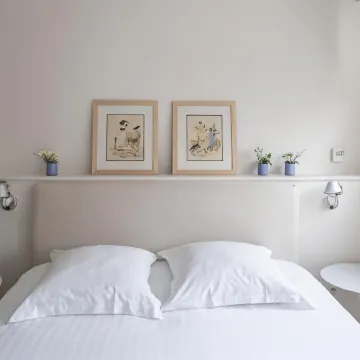 Les Suites de Catherine, la 35