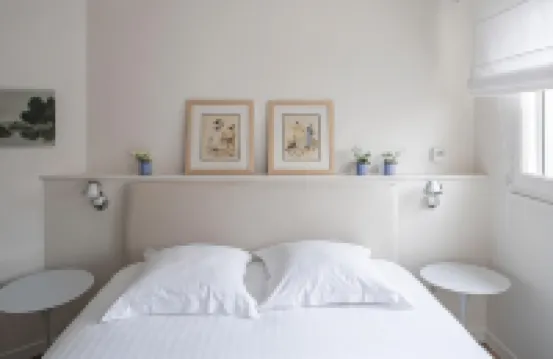 Les Suites de Catherine, la 35