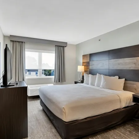Country Inn & Suites by Radisson Rehoboth Beach - Dewey