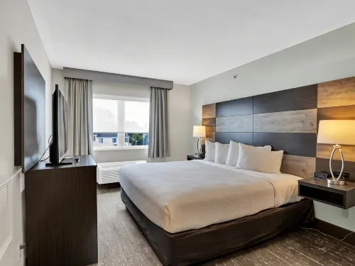 Country Inn & Suites by Radisson Rehoboth Beach - Dewey - 2-Star
