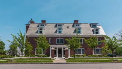 The George Hotels in West Orange