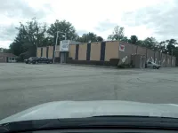 Melody Motor Lodge - motel