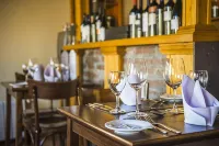 Hosteria Senderos