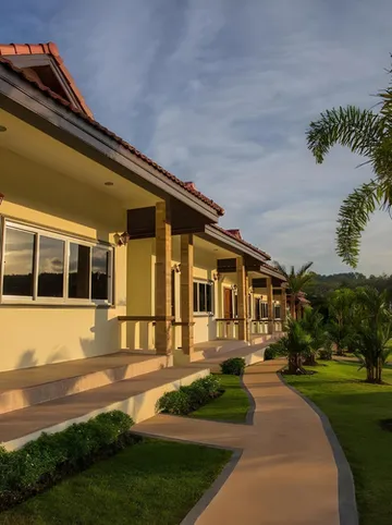 รูปภาพของภูเก็ต แอร์พอร์ต วิลลา