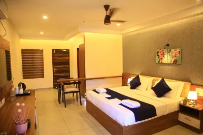 CARD B NEST Hotels near Benedictine monastery