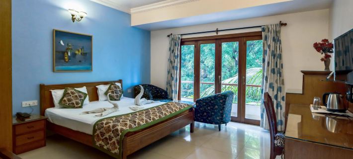 Renzo's Inn Ξενοδοχεία στην πόλη Calangute