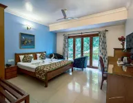 Renzo's Inn Hotel di 