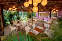 Magnum Resorts- Near Candolim Beach, Goa