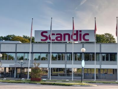 Scandic Linköping Väst