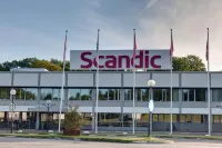 Scandic Linköping Väst Hotels in Linköping
