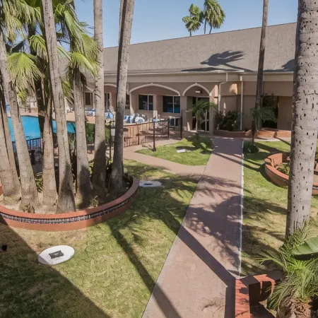 La Copa Hotel