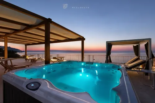 Taormina Villa Oasis Residence - Wifi