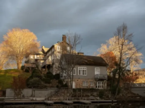 The Greystone Inn Hotels in Transylvania County