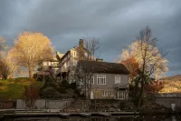 The Greystone Inn Hotels in Hogback