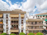 Apartamentos Santiago Hotels in Ecija
