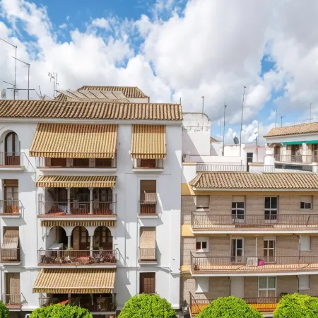Apartamentos Santiago