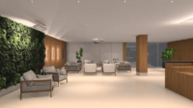 Hotel Greenville by Slim Hotéis Hotels in Primavera do Leste