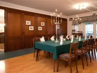 Hotel & Restaurant Am Alten Rhin - Morgenmad