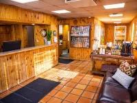 Big Horn Lodge Hotels in Moab