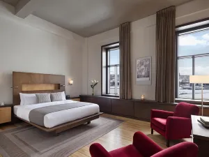 Hotel 71 by Preferred Hotels & Resorts