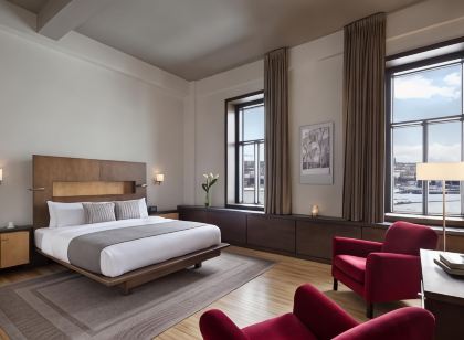 Hotel 71 by Preferred Hotels & Resorts
