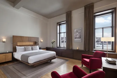 Hotel 71 by Preferred Hotels & Resorts - 4-Star