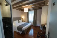 Relais de la Loire Hoteles cerca de Castillo de Chambord