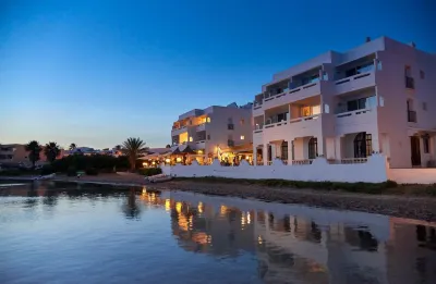 Apartamentos Sabina Playa Hotels in La Savina