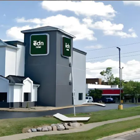 Edn Hotel