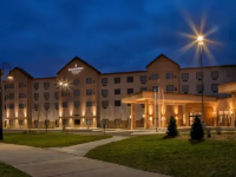 Country Inn & Suites by Radisson, Bemidji, MN Hotels in Bemidji